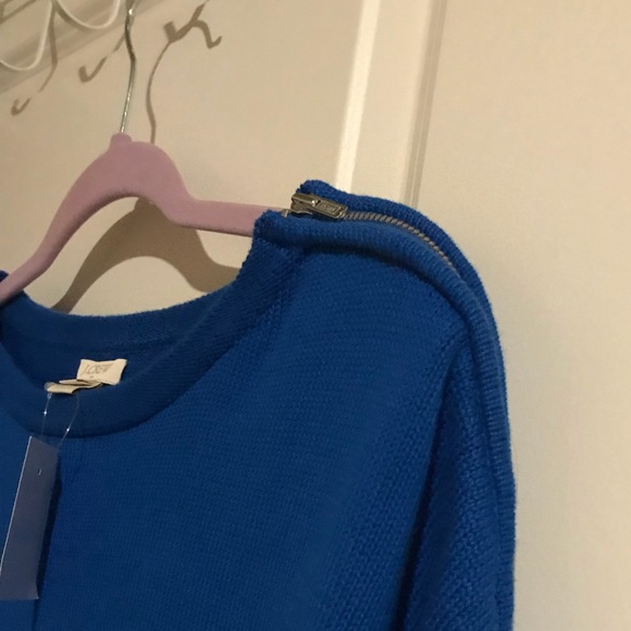 J. crew Sweater! New with tag. - Picture 4 of 6